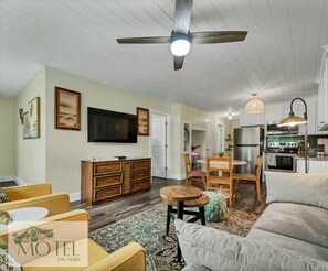 TV connectée, livres