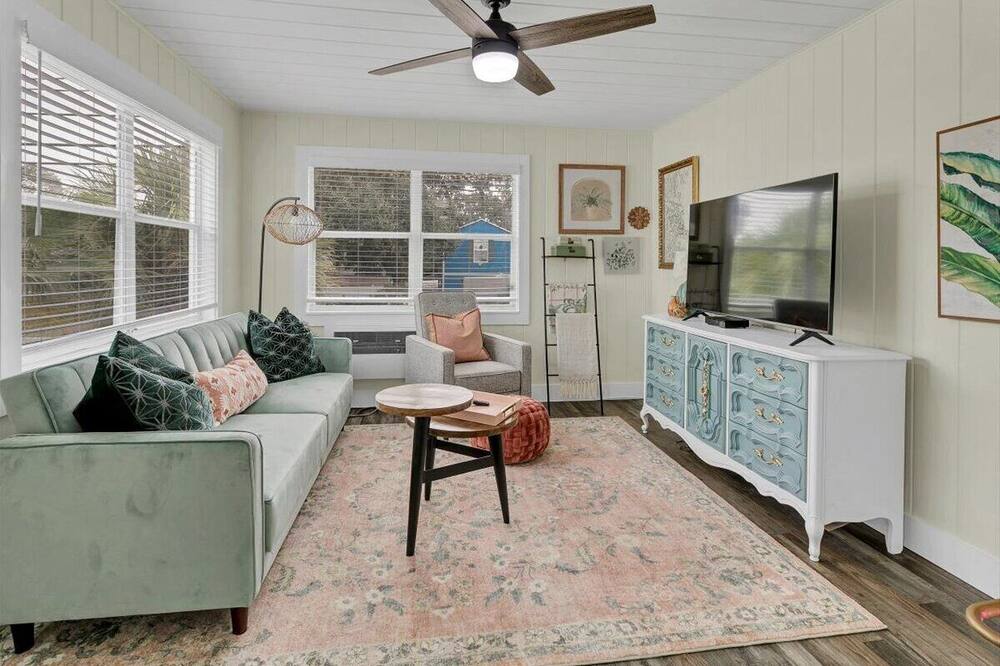 Safety Harbor Private vacation home