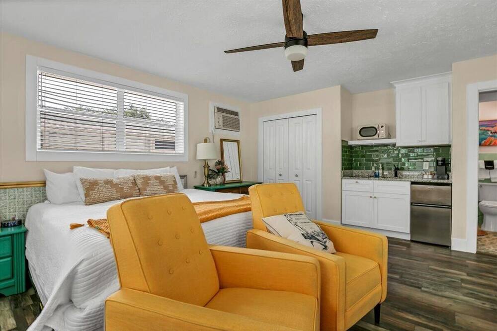 Safety Harbor Private vacation home