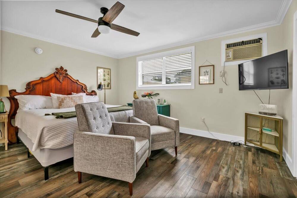 Safety Harbor Private vacation home