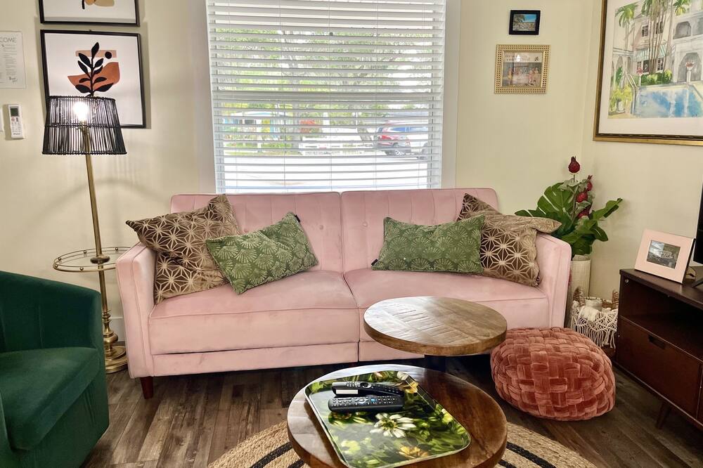 Safety Harbor Private vacation home