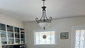Unclassified image, 2 of 15, button - Comfortable home in the heart of the Keweenaw! (Mohawk)