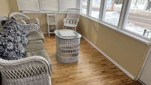 Unclassified image, 5 of 15, button - Comfortable home in the heart of the Keweenaw! (Mohawk)