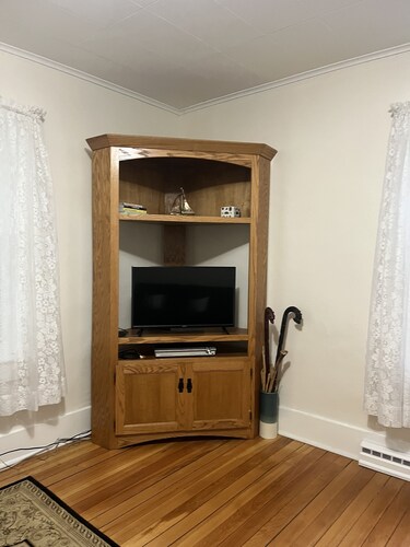 Comfortable home in the heart of the Keweenaw!