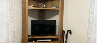 Comfortable home in the heart of the Keweenaw!