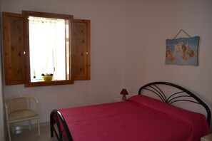 Villa, 2 camere da letto, fumatori, balcone | 3 camere