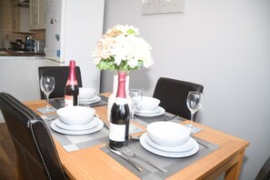Hus | Restauranger