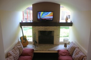 ロビー応接スペース