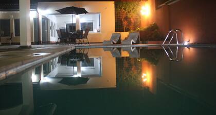 Guest House Namaste Hostel