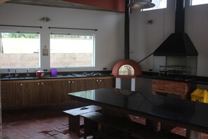 Sitzecke in der Lobby