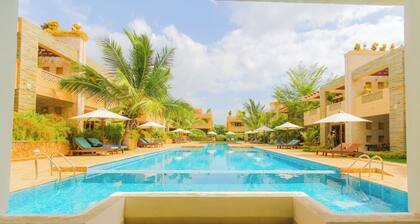 Luxury Private Villas in Diani Beach, Mombasa Kenya