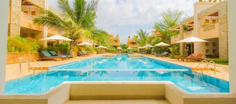 Luxury Private Villas in Diani Beach, Mombasa Kenya