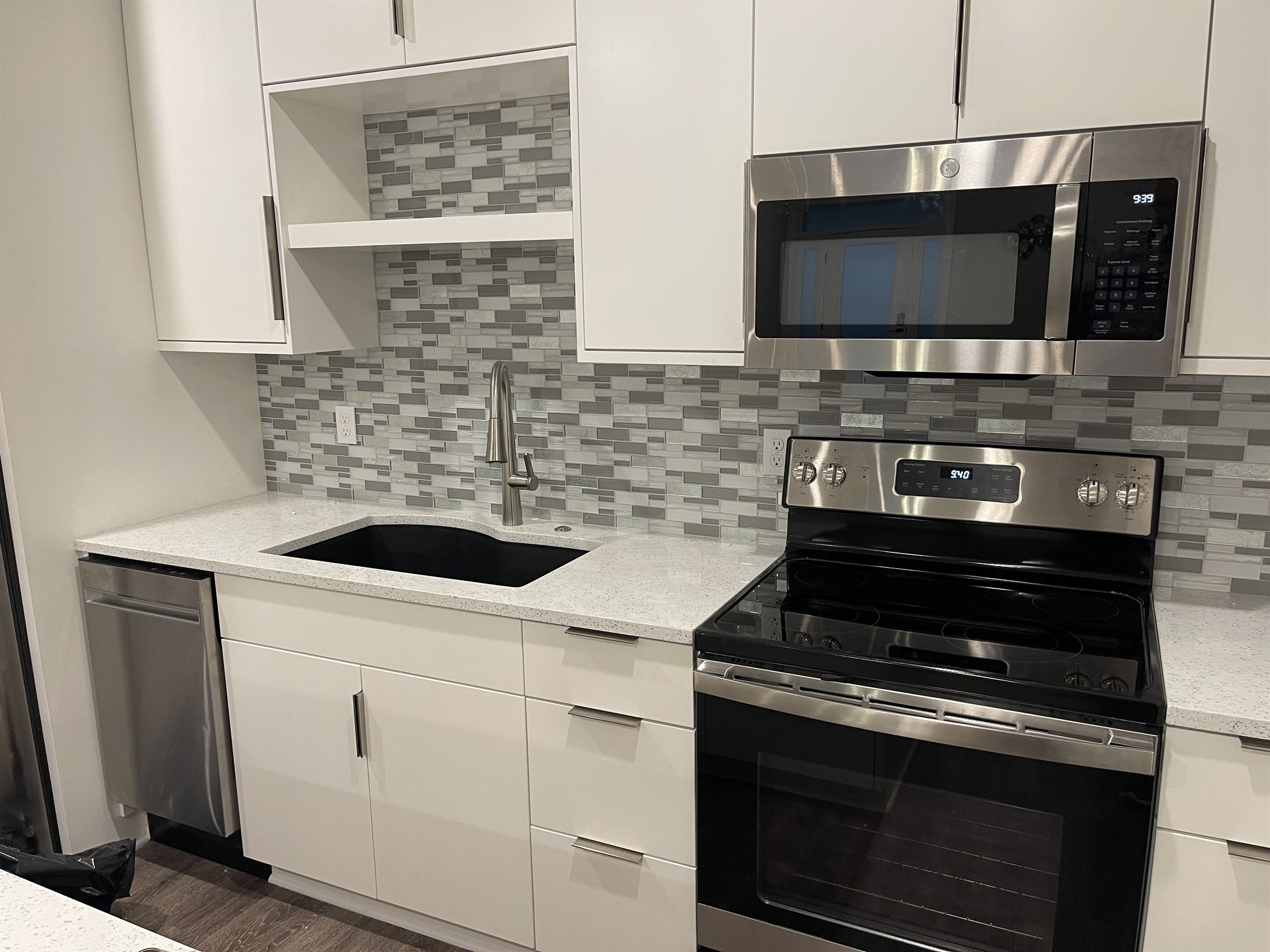 Luxury Townhome close to TMH