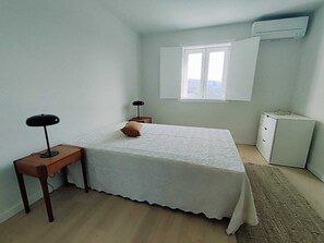 2 bedrooms, WiFi