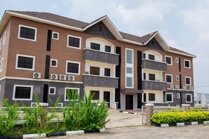 Luxury Duplex | Exterior