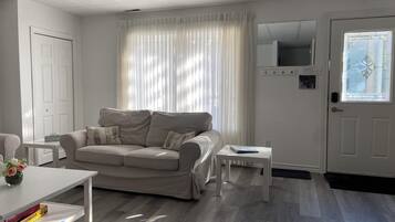 Älytelevisio, takka