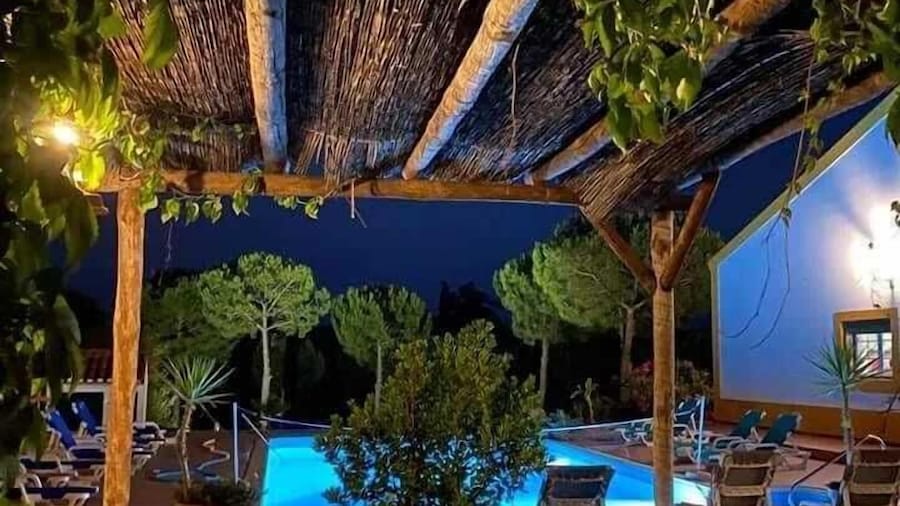 Herdade do Rio Torto