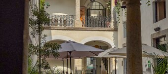 Palpatio Hotel Boutique