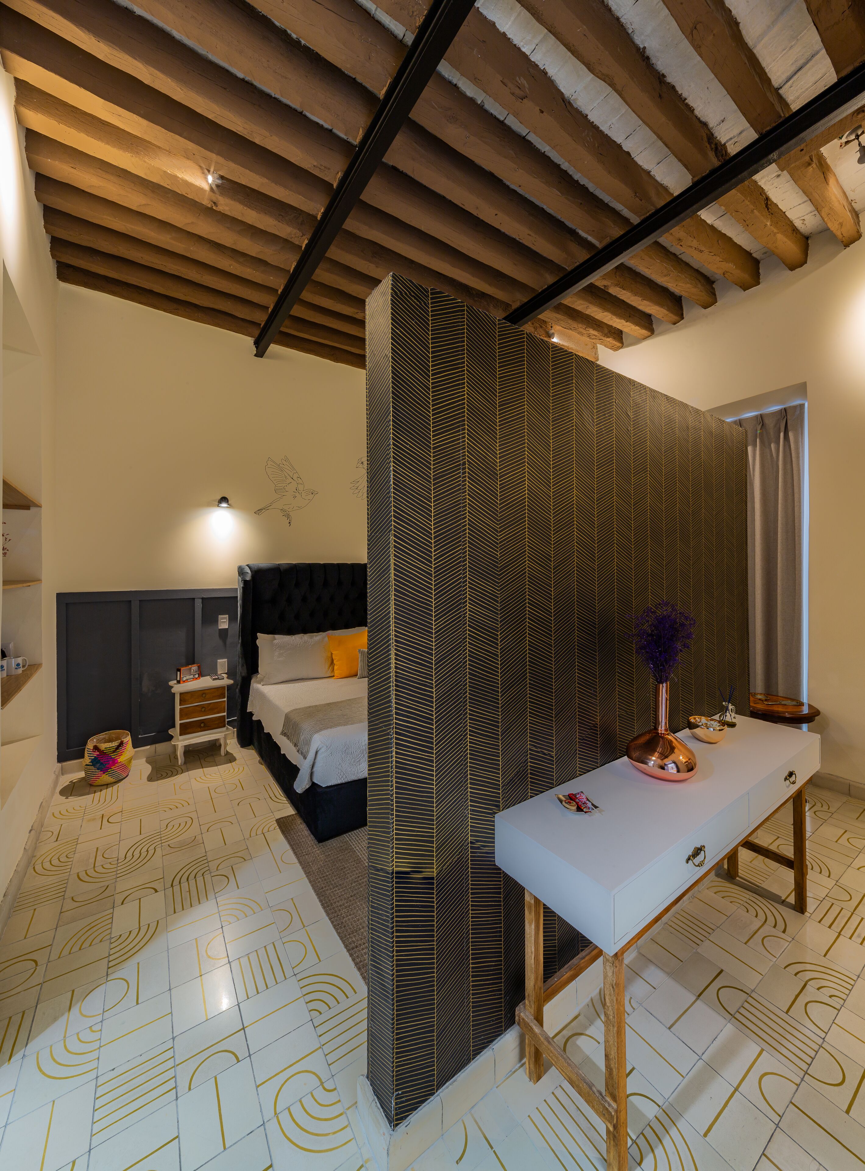 Foto - Palpatio Hotel Boutique