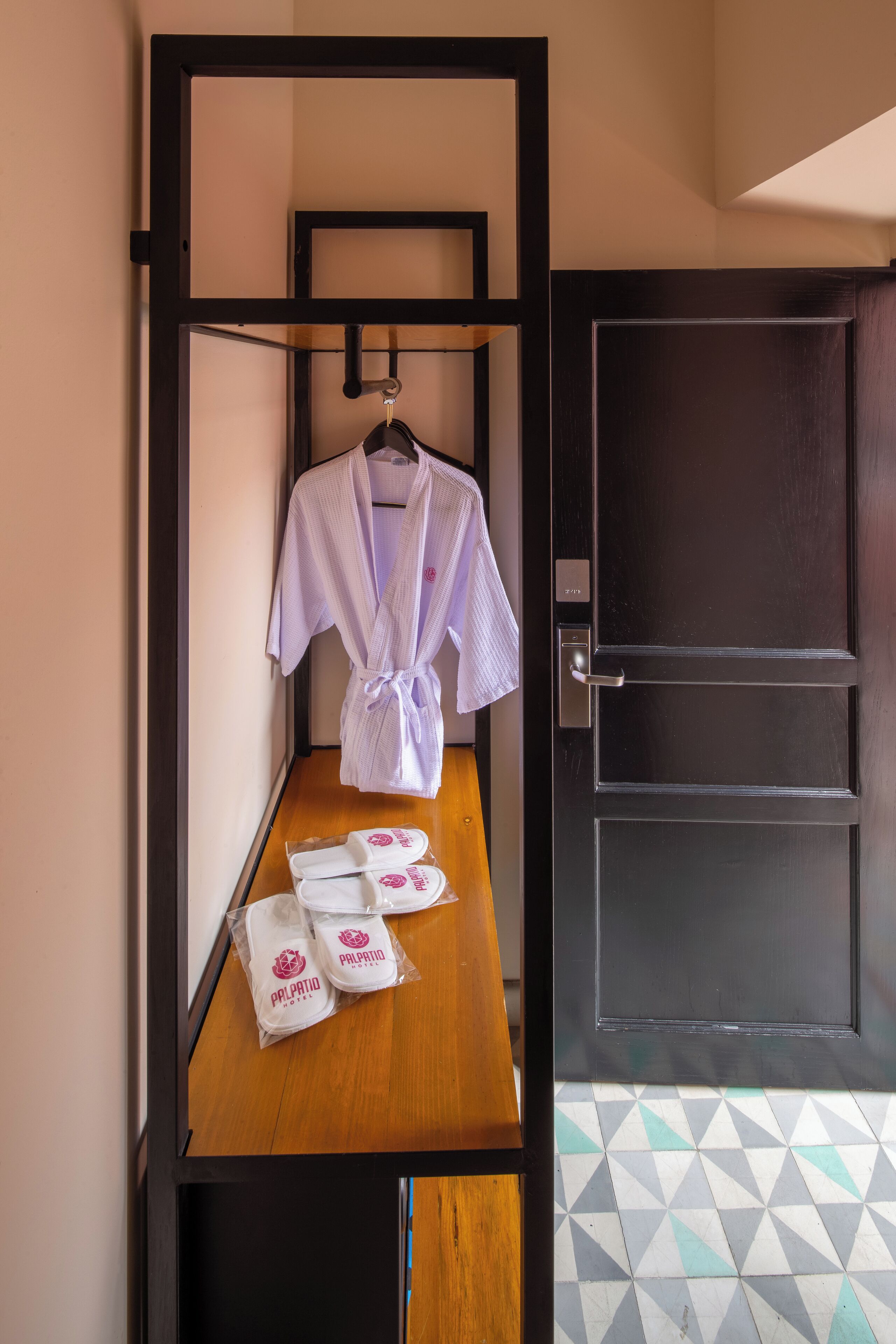 Foto - Palpatio Hotel Boutique