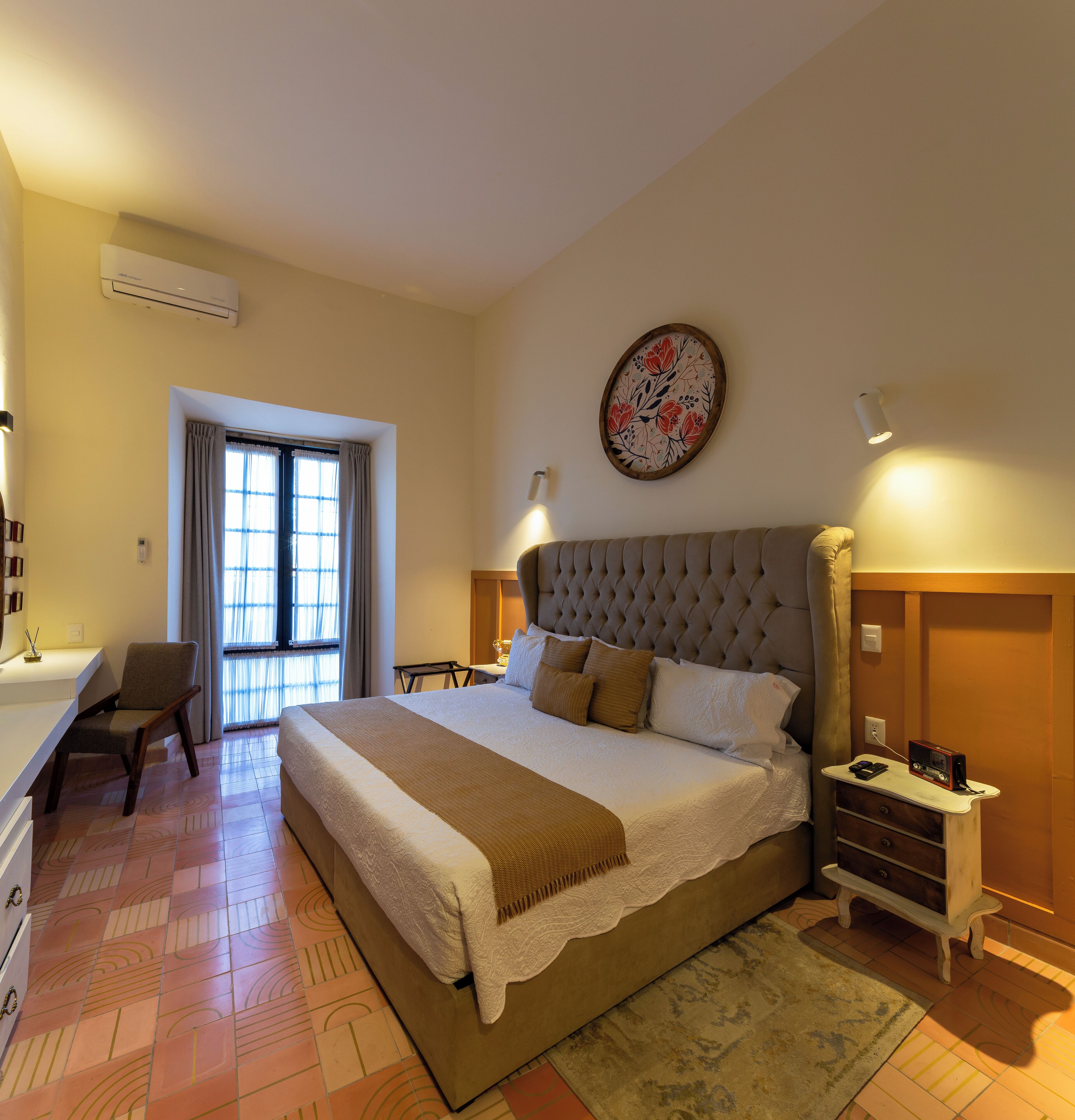 Photo - Palpatio Hotel Boutique