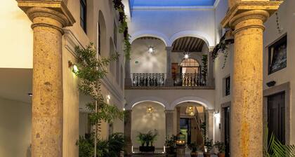 Palpatio Hotel Boutique
