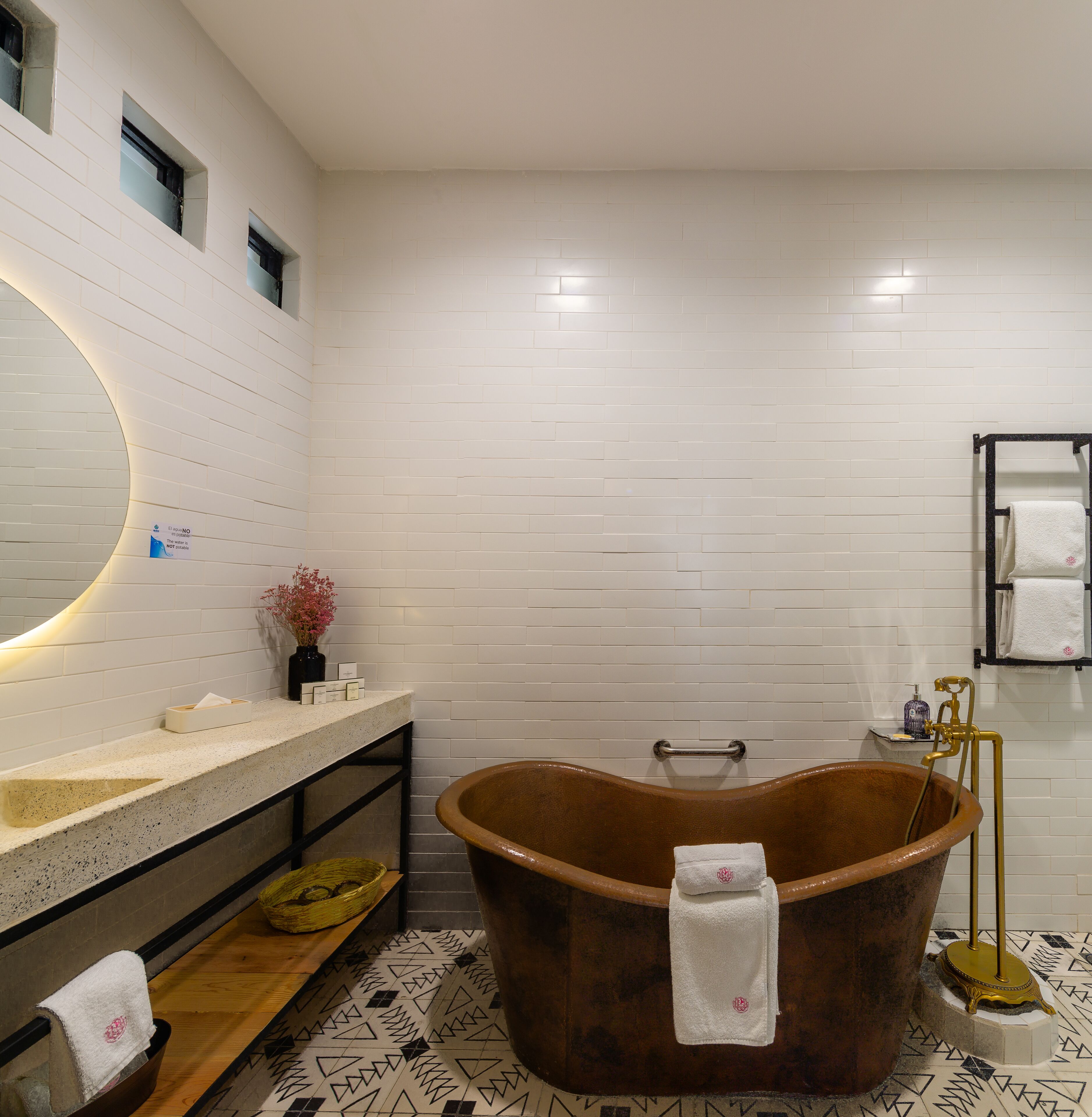 Photo - Palpatio Hotel Boutique