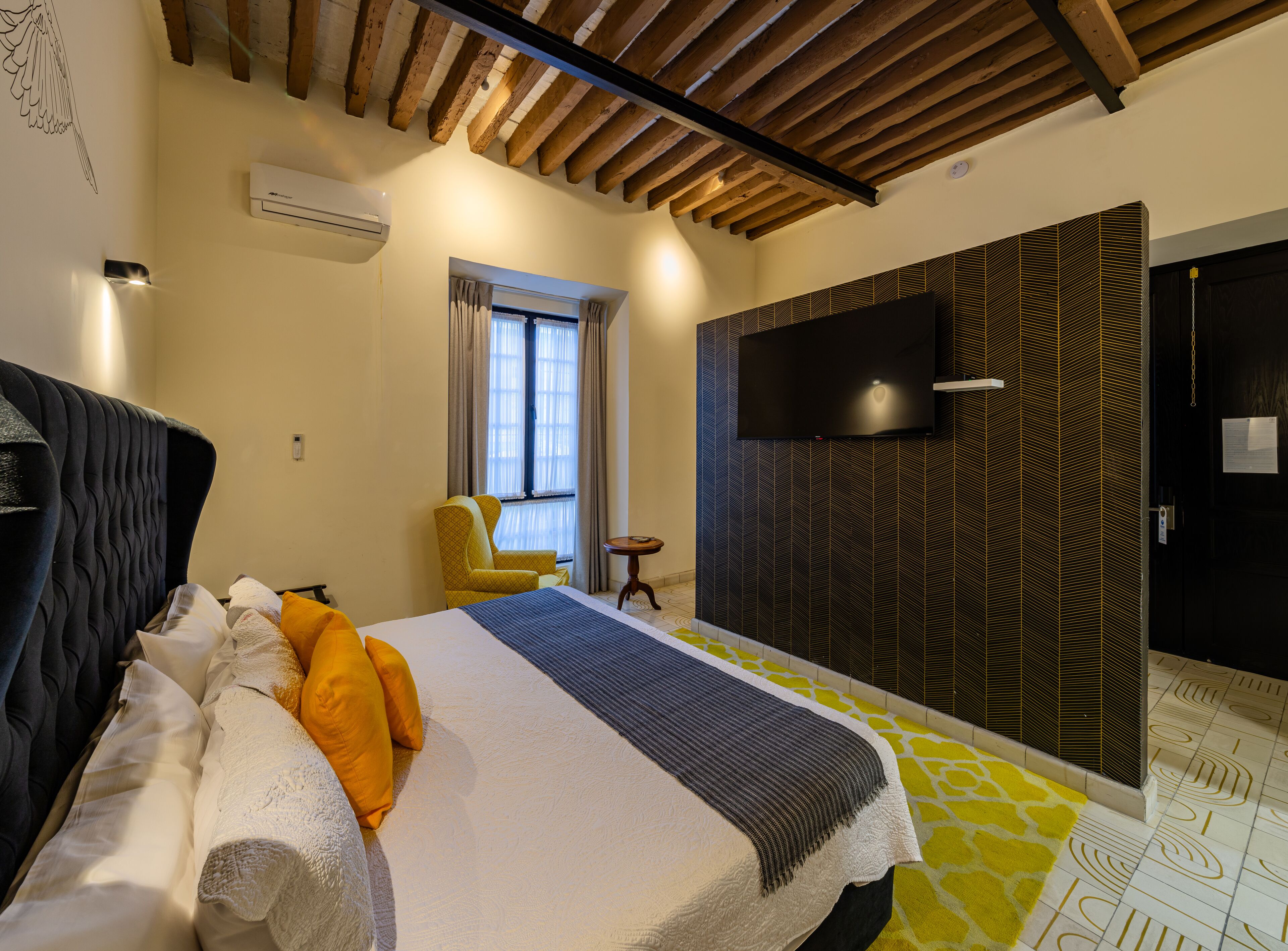 Foto - Palpatio Hotel Boutique