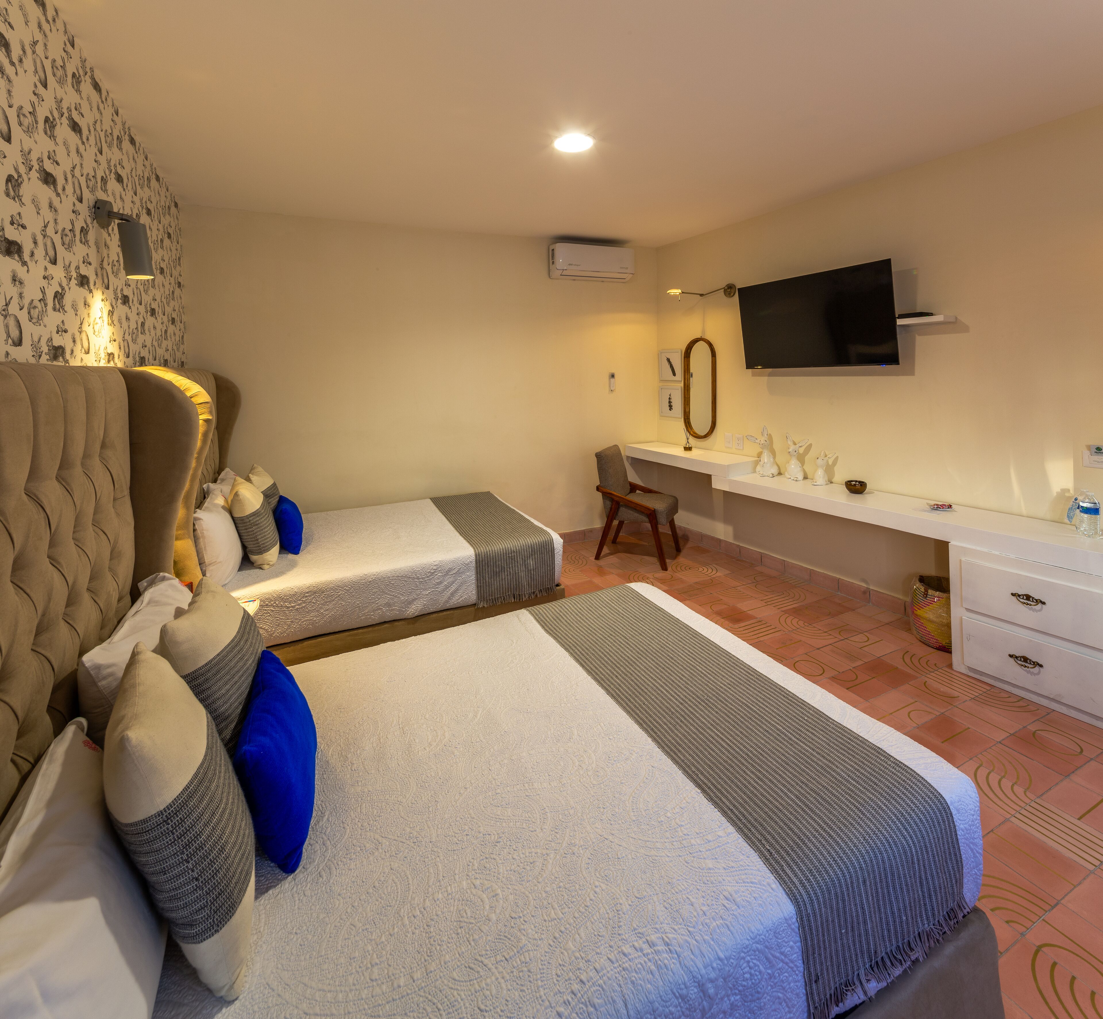 Photo - Palpatio Hotel Boutique