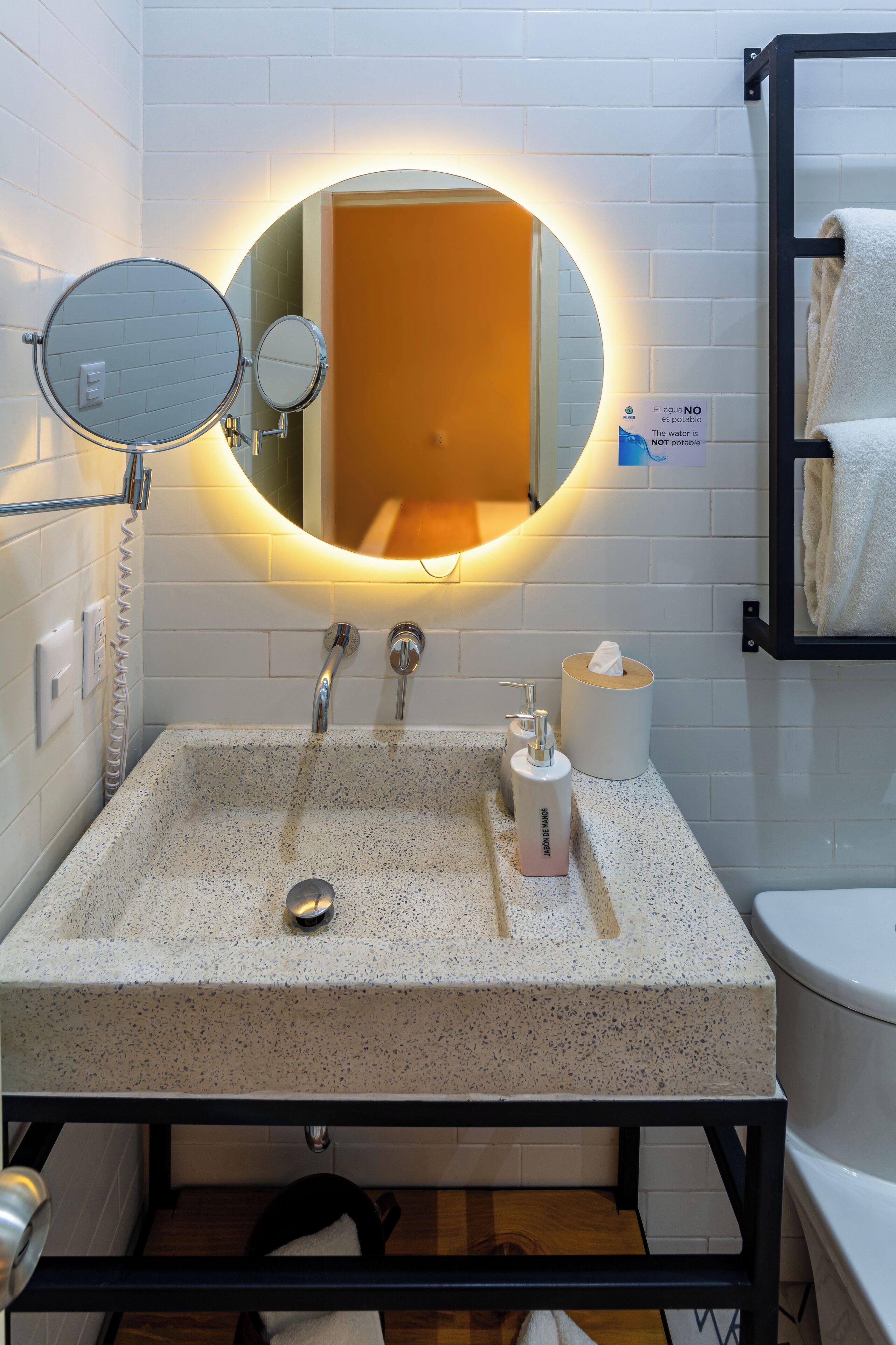 Foto - Palpatio Hotel Boutique