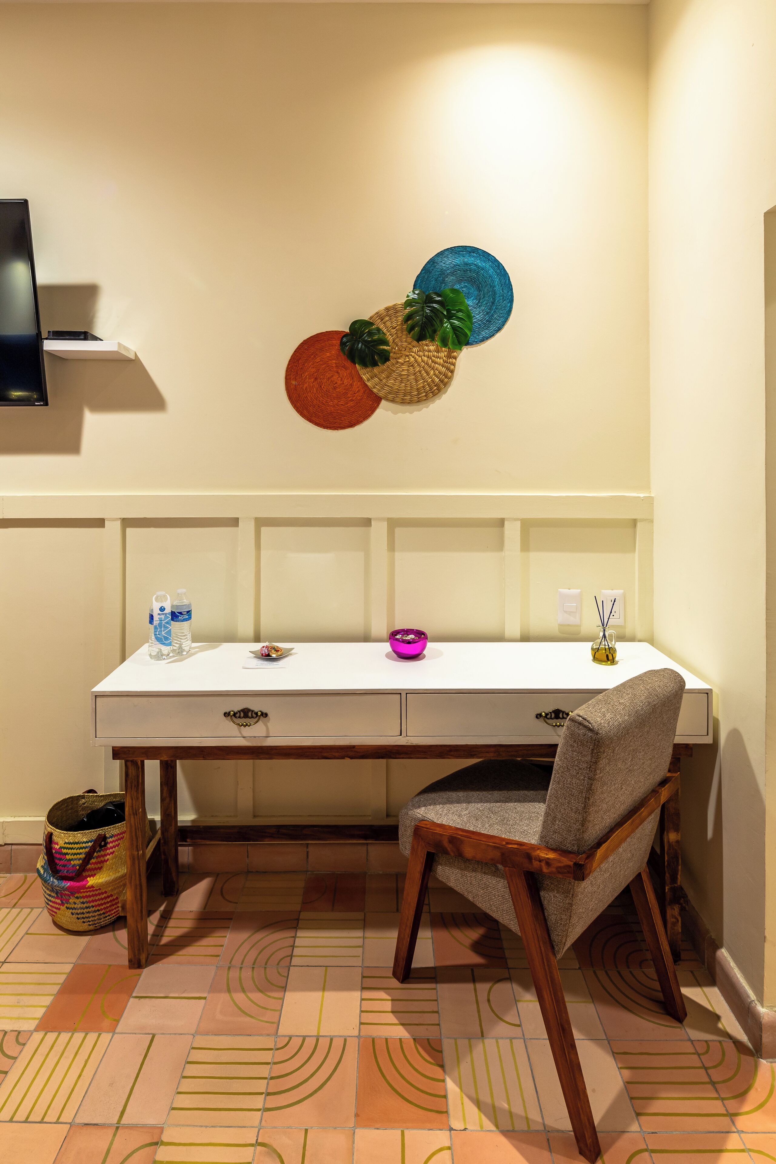 Foto - Palpatio Hotel Boutique