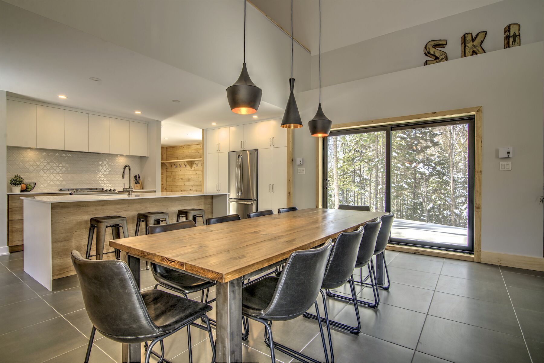 Chalet Haut-Bois | Hiking, Skiing & Spa