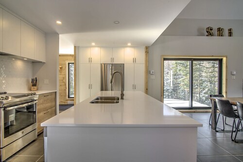 Chalet Haut-Bois | Hiking, Skiing & Spa