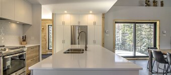 Chalet Haut-Bois | Hiking, Skiing & Spa