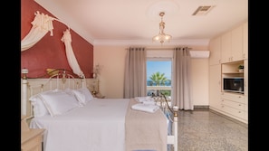 Villa, 5 Bedrooms, Balcony, Garden View | 7 bedrooms, soundproofing