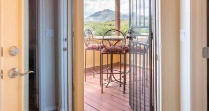 "Spanish style in Tubac Town-Home”