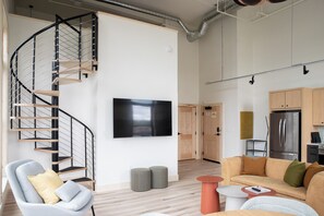 Smart TV