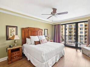 3 室のベッドルーム、アイロン / アイロン台、旅行用ベビーベッド、WiFi (無料)