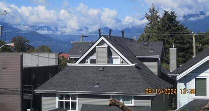 Vincent Guest House