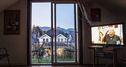 Vincent Guest House