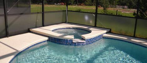 House, Multiple Beds | Pool | Outdoor pool