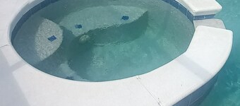 Keyvilla The Disney Retreat 5 bed Pool Home