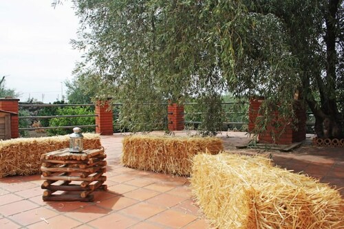 THE GARDEN OF ETNA - ETNA GARDEN COTTAGE