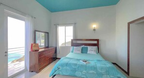 3 chambres, bureau, fer et planche à repasser, Wi-Fi gratuit