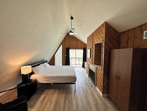 6 habitaciones, tabla de planchar con plancha y wifi gratis