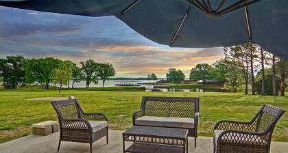 Best Bass Fishing in the South!