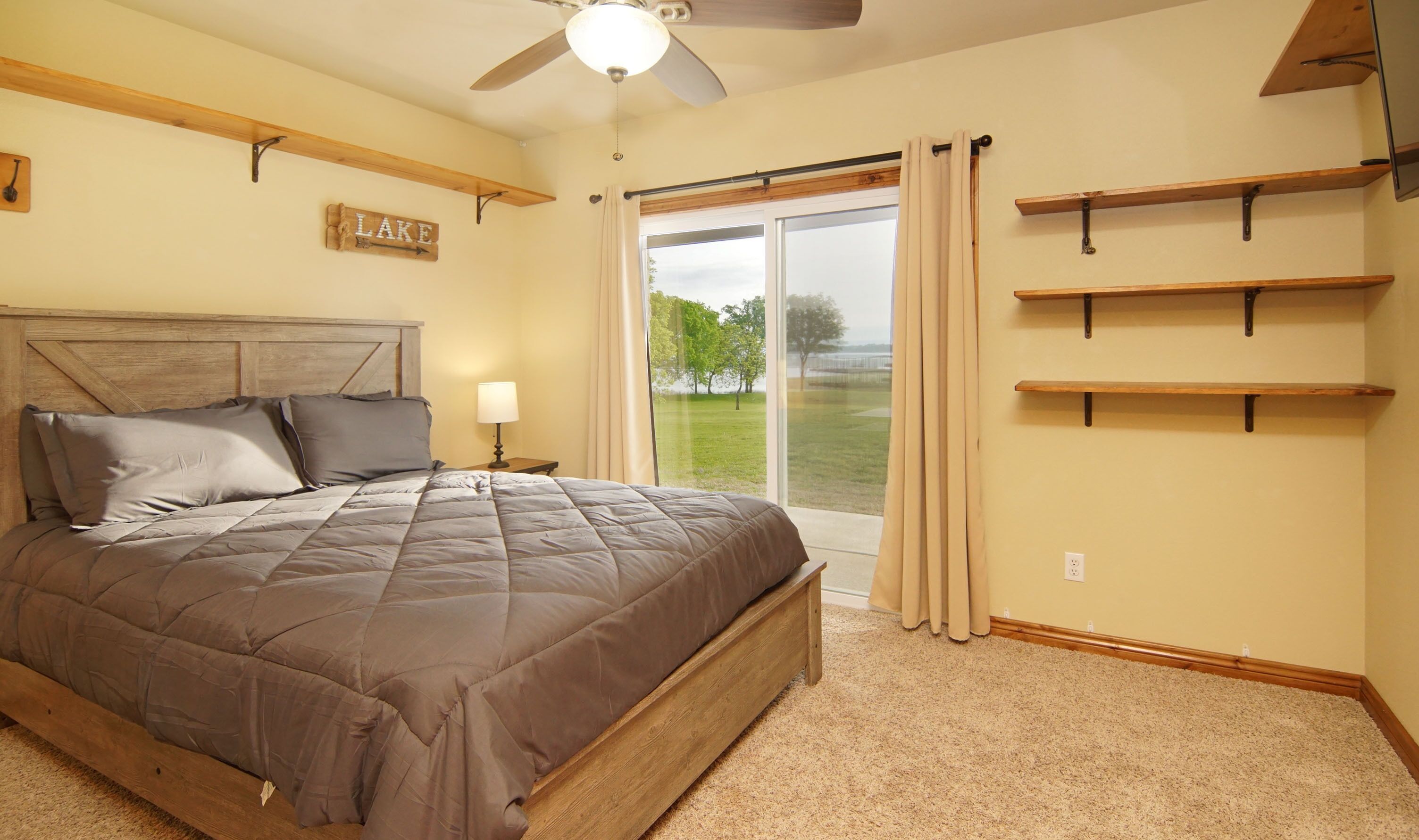 Best Bass Fishing in the South!