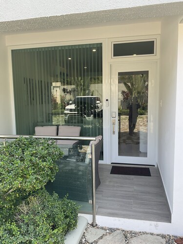 "Stylish and beautiful Condo located in Sosua"