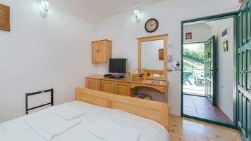 1 Schlafzimmer, BettwÀsche