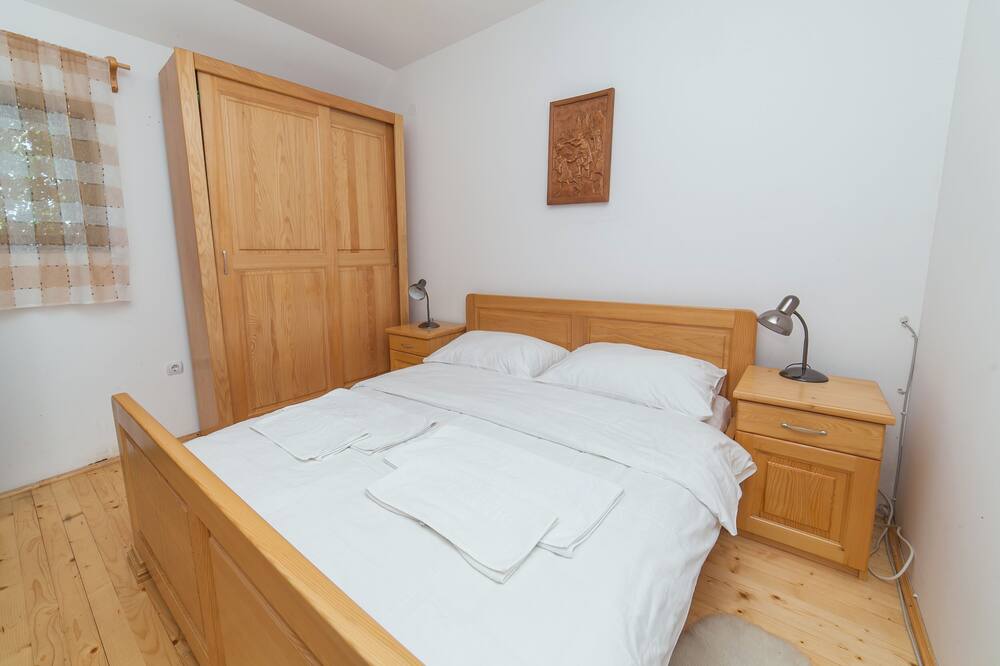 Hotel Gacka - Standard Cottage with Balcony (2 Adults)